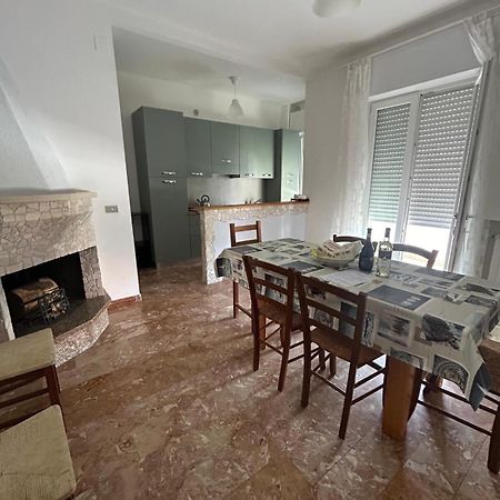 Appartamento Casa Vacanze Montesilvano Marina Екстериор снимка