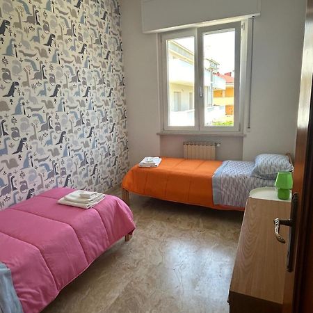 Appartamento Casa Vacanze Montesilvano Marina Екстериор снимка