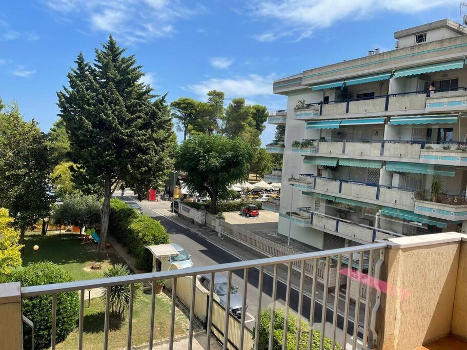 Appartamento Casa Vacanze Montesilvano Marina Екстериор снимка