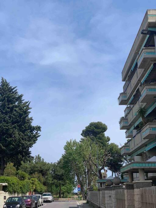 Appartamento Casa Vacanze Montesilvano Marina Екстериор снимка