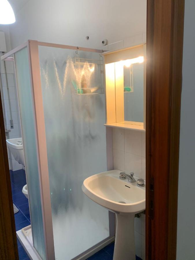 Appartamento Casa Vacanze Montesilvano Marina Екстериор снимка