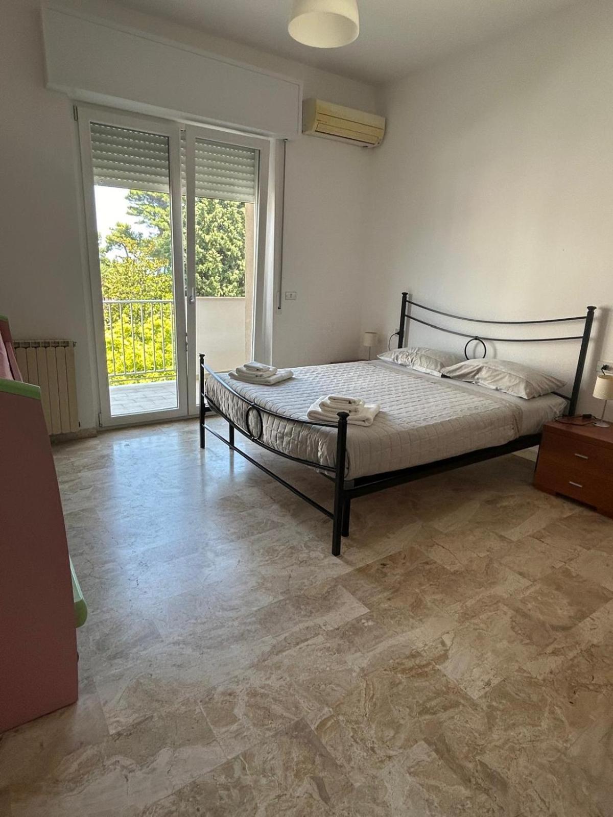Appartamento Casa Vacanze Montesilvano Marina Екстериор снимка