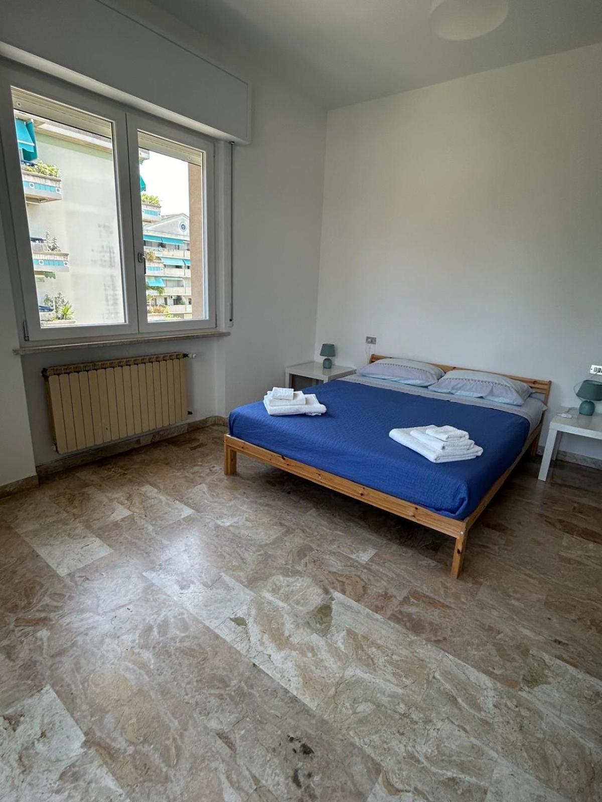 Appartamento Casa Vacanze Montesilvano Marina Екстериор снимка